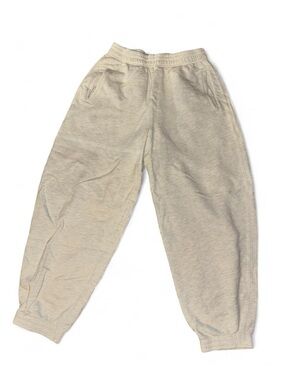 Agolde sweatpants - balloon sweatpants